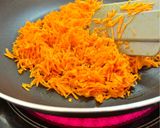 झटपट सेवई गाजर खीर (Quick Vermicelli Carrot Kheer) रेसिपी चरण 3 फोटो