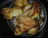 Foto langkah ke 3 dari resep Ayam rempahku.