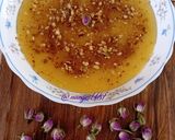 عکس مرحله 5 از دستور 🍎🍯فرنی سیب تقویت سیستم ایمنی بدن🍎🍯