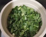 Foto langkah ke 1 dari resep Cah pakcoy tofu.