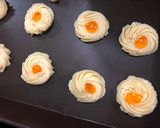 果醬曲奇的食譜步驟3照片