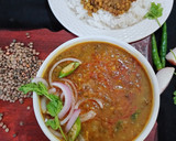 कुल्थी दाल रेसिपी चरण 6 फोटो