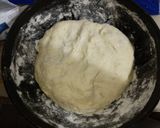 Foto del paso 5 de la receta: Pan de papa