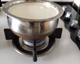 Veggies raita recipe step 1 photo
