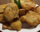 Foto langkah ke 7 dari resep Tape goreng spekulas.