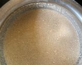 A picture of step 3 of Buckwheat Protein Pancakes (Healthy breakfast).