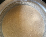 A picture of step 3 of Buckwheat Protein Pancakes (Healthy breakfast).