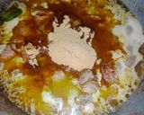 Foto langkah ke 6 dari resep Rendang Daging Sapi (versi simple).