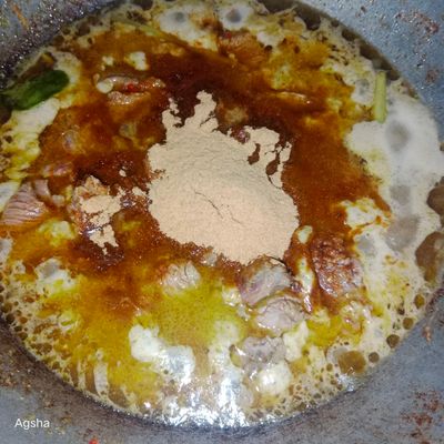 Langkah 6