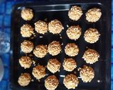 Foto langkah ke 3 dari resep Thumbprint cookies #SiapRamadan.