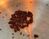 A picture of step 1 of Healthy Immunity Balls.