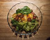 Foto del paso 3 de la receta: Ensalada XXIII