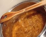 Kapros tökfőzelék recept fázis 2 fotója
