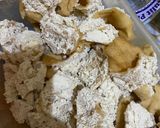 Foto langkah ke 3 dari resep Tahu Walik Crespy Endulita.