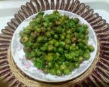 A picture of step 3 of Green Pea Ghugni (Ready in 15 Minutes).
