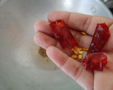 தண்டுக்கீரை முட்டை பொறியல் ரெசிபி ஸ்டேப் 4 புகைப்படம்