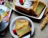 Foto langkah ke 8 dari resep Bolu Lembut.
