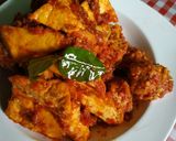Foto langkah ke 6 dari resep Resep Tahu Tempe Bumbu Bali.