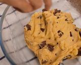簡單快速完成｜迷你巧克力曲奇餅乾🍪【影片】的食譜步驟3照片