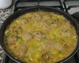 Foto del paso 15 de la receta: Mandonguilles amb sipia