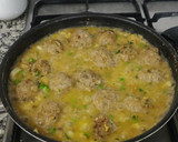 Foto del paso 15 de la receta: Mandonguilles amb sipia