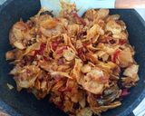 Foto langkah ke 4 dari resep Kering Kentang.