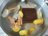 Sopaipillas pasadas