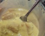 Foto langkah ke 2 dari resep Honey Sesame Chicken.