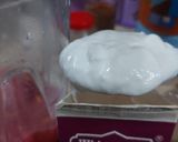 A picture of step 5 of Doodh sharbat.