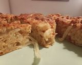 Foto del paso 4 de la receta: Torta de cebolla con harina integral de espelta 😋