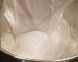 Sült fagylalt bomba (baked Alaska) recept fázis 4 fotója