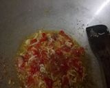 Foto langkah ke 2 dari resep Cah kangkung.