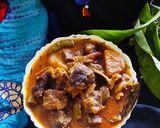 মাটন কষা (mutton kosha recipe in bengali) রেসিপির ধাপ 6 ছবি