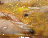 Foto del paso 3 de la receta: Fideuá de Pota y Langostinos con Alioli de Eneldo