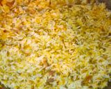 Foto del paso 2 de la receta: Arroz con lentejitas chinas