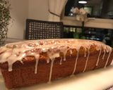 Foto del paso 5 de la receta: Budín de zanahoria (con manteca)