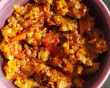 A picture of step 13 of Borane Banjan.