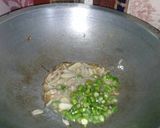 Foto langkah ke 6 dari resep Tempe Tumis Toge.