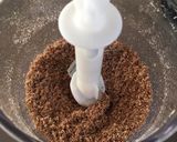 Zöldséges rózsapite (vegán) recept fázis 1 fotója