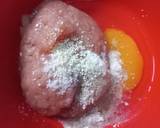 Nugget Ayam MPASI langkah memasak 2 foto