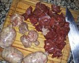Foto del paso 3 de la receta: Guiso de lentejas