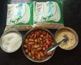 બદામ શેક (Badam Shake Recipe In Gujarati) રેસીપી સ્ટેપ1ફોટો