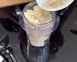 Foto langkah ke 4 dari resep Rollade Tahu Simple & Sehat untuk anak & Keluarga.