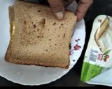 मसाला पनीर ग्रील सैंडविच रेसिपी चरण 3 फोटो
