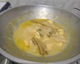 Foto langkah ke 2 dari resep Garang asem ayam tanpa santan.