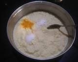 Vati dal khaman recipe step 1 photo