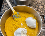 Foto del paso 12 de la receta: Pastel de calabaza
