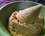Foto langkah ke 6 dari resep Nasi Tumpeng.