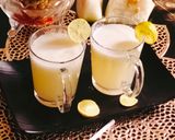 A picture of step 2 of White pumpkin juice 😋Ash gourd.