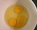 Foto del paso 2 de la receta: Pastel de plátano a la sartén